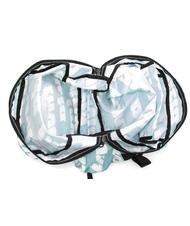 INVICTA PACKABLE Mochila con estampado logo azul - Mochilas Escuela & Tiempo Libre - 5