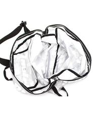 INVICTA PACKABLE Mochila con estampado logo GRIS - Mochilas Escuela & Tiempo Libre - 5