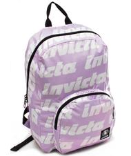 INVICTA PACKABLE Mochila con estampado logo ROSA - Mochilas Escuela & Tiempo Libre - 2