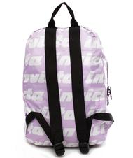 INVICTA PACKABLE Mochila con estampado logo ROSA - Mochilas Escuela & Tiempo Libre - 3