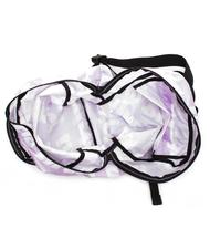 INVICTA PACKABLE Mochila con estampado logo ROSA - Mochilas Escuela & Tiempo Libre - 5