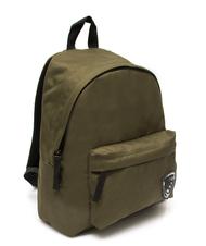 BLAUER  Mochila deportiva de poli&eacute;ster militar - Mochilas Escuela & Tiempo Libre - 2
