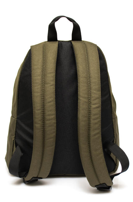  Mochila deportiva de poli&eacute;ster militar - Mochilas Escuela & Tiempo Libre