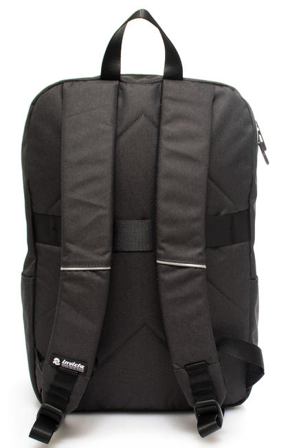  EASY M Mochila para port&aacute;til de 15,6&rdquo; bronce - Mochilas Escuela & Tiempo Libre
