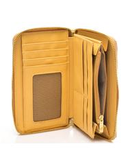 YNOT DE CE NU? RIGATO Cartera con monedero rayas beige - Carteras Mujer - 2