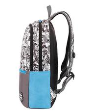 AMERICAN TOURISTER  URBAN GROOVE Mochila para port&aacute;til de 13'' MICKEY COMICS AZUL - Mochilas Escuela & Tiempo Libre - 3
