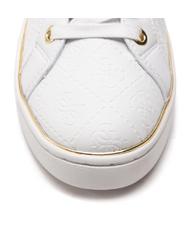 GUESS Zapatillas deportivas BECKIE ACTIVE LADY blanco - Zapatos Mujer - 3
