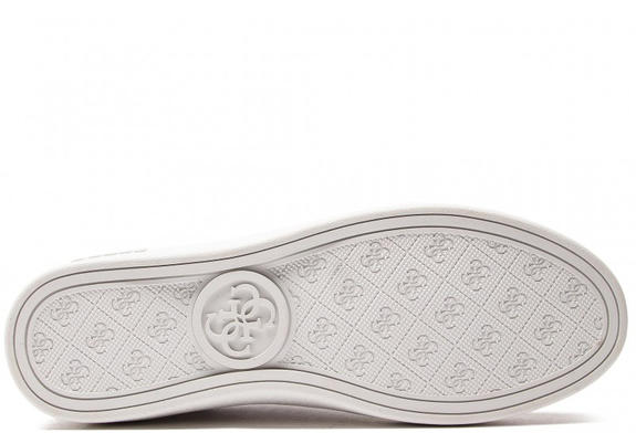 Zapatillas deportivas BECKIE ACTIVE LADY blanco - Zapatos Mujer