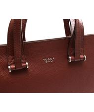 TOSCA BLU BLUE TOSCA OLGA Bolso de mano, se puede llevar al hombro CUERO - Bolsos Mujer - 3