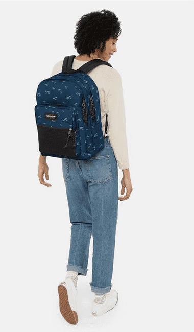 Mochilas  Pinnacle   Bliss Cloud - Mochilas Escuela & Tiempo Libre