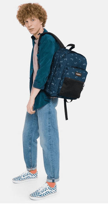Mochilas  Pinnacle   Bliss Cloud - Mochilas Escuela & Tiempo Libre
