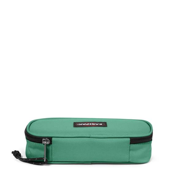 Estuche Modelo OVAL Menta Derretida - Estuches y Accesorios