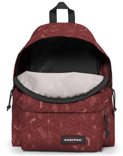PADDED PAK'R PADDED PAK'R Mochila Blocks Brisk - Mochilas Escuela & Tiempo Libre