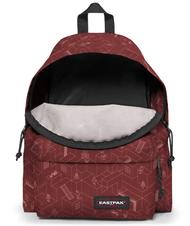 EASTPAK PADDED PAK'R PADDED PAK'R Mochila Blocks Brisk - Mochilas Escuela & Tiempo Libre - 2
