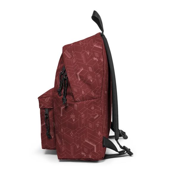 PADDED PAK'R PADDED PAK'R Mochila Blocks Brisk - Mochilas Escuela & Tiempo Libre