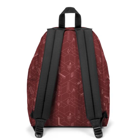 PADDED PAK'R PADDED PAK'R Mochila Blocks Brisk - Mochilas Escuela & Tiempo Libre