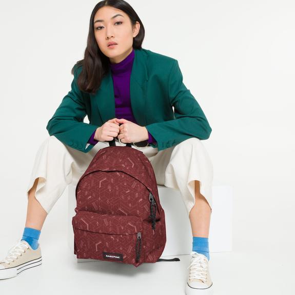 PADDED PAK'R PADDED PAK'R Mochila Blocks Brisk - Mochilas Escuela & Tiempo Libre