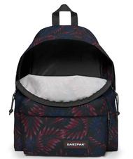 EASTPAK PADDED PAK'R PADDED PAK'R Mochila Flujo sonrojado - Mochilas Escuela & Tiempo Libre - 2