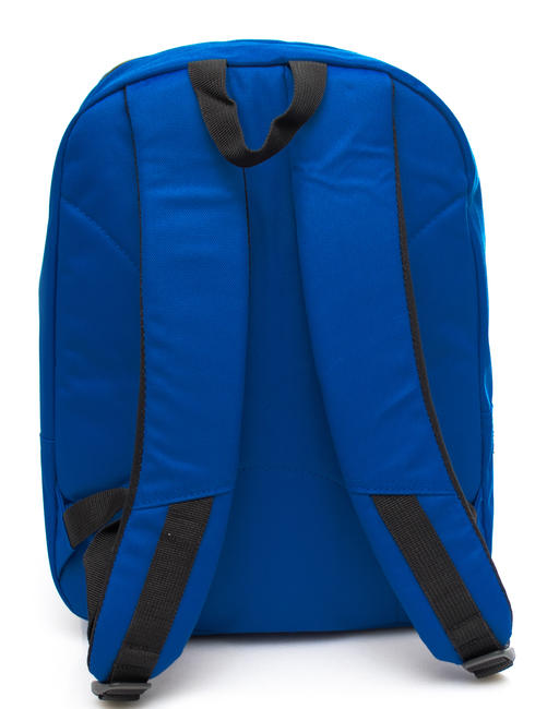  Mochila de tela, con doble compartimento AZUL REAL - Mochilas Escuela & Tiempo Libre