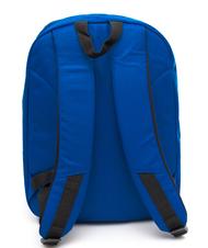 KAPPA  Mochila de tela, con doble compartimento AZUL REAL - Mochilas Escuela & Tiempo Libre - 3