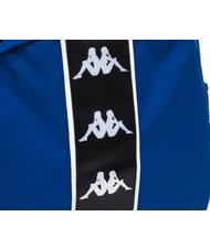 KAPPA  Mochila de tela, con doble compartimento AZUL REAL - Mochilas Escuela & Tiempo Libre - 4