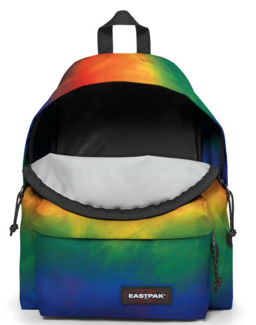 PADDED PAK'R PADDED PAK'R Mochila Color del arco iris - Mochilas Escuela & Tiempo Libre