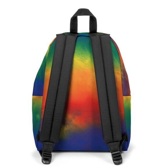 PADDED PAK'R PADDED PAK'R Mochila Color del arco iris - Mochilas Escuela & Tiempo Libre