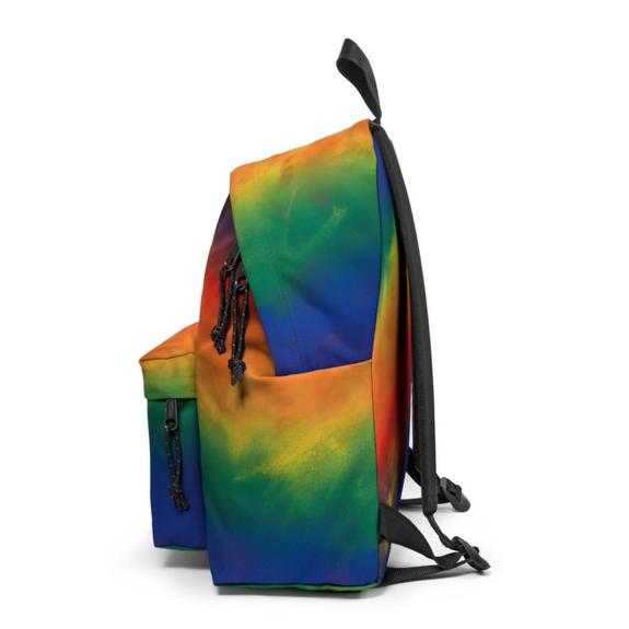 PADDED PAK'R PADDED PAK'R Mochila Color del arco iris - Mochilas Escuela & Tiempo Libre