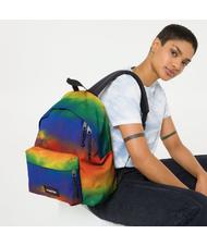 EASTPAK PADDED PAK'R PADDED PAK'R Mochila Color del arco iris - Mochilas Escuela & Tiempo Libre - 5
