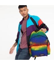 EASTPAK PADDED PAK'R PADDED PAK'R Mochila Color del arco iris - Mochilas Escuela & Tiempo Libre - 6