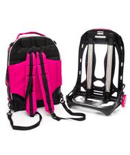 CAMOMILLA JACK COUNTRY JACK COUNTRY Mochila con ruedas rodamina - Mochilas con ruedas - 2