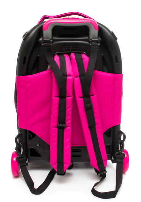 JACK COUNTRY JACK COUNTRY Mochila con ruedas rodamina - Mochilas con ruedas