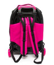 CAMOMILLA JACK COUNTRY JACK COUNTRY Mochila con ruedas rodamina - Mochilas con ruedas - 4