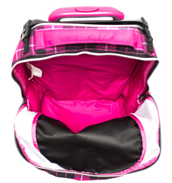 JACK COUNTRY JACK COUNTRY Mochila con ruedas rodamina - Mochilas con ruedas