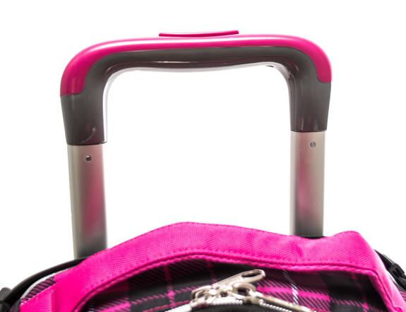 JACK COUNTRY JACK COUNTRY Mochila con ruedas rodamina - Mochilas con ruedas