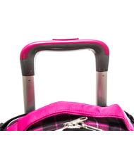 CAMOMILLA JACK COUNTRY JACK COUNTRY Mochila con ruedas rodamina - Mochilas con ruedas - 6