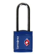 SAMSONITE  GLOBAL TRAVEL Set 2 Candados TSA midnightblue - Accesorios de viaje - 4