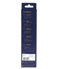 SAMSONITE GLOBAL TRAVEL  Correa de equipaje GLOBAL TRAVEL NEGRO - Accesorios de viaje - 7