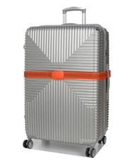 SAMSONITE GLOBAL TRAVEL  Correa de equipaje GLOBAL TRAVEL ROJO - Accesorios de viaje - 3