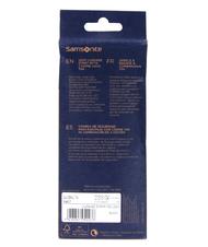 SAMSONITE  Correa para equipaje GLOBAL TRAVEL TSA, con combinación NEGRO - Accesorios de viaje - 6