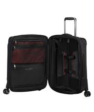 SAMSONITE  PRO-DLX5 Carro para equipaje de mano, expandible - Equipaje de mano