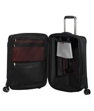 SAMSONITE  PRO-DLX5 Carro para equipaje de mano, expandible NEGRO - Equipaje de mano - 3