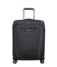 SAMSONITE  PRO-DLX5 Carro para equipaje de mano, expandible NEGRO - Equipaje de mano - 4