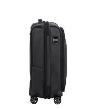 SAMSONITE  PRO-DLX5 Carro para equipaje de mano, expandible NEGRO - Equipaje de mano - 5
