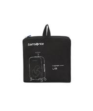 SAMSONITE  Funda maleta GLOBAL TRAVEL talla L-M - Accesorios de viaje