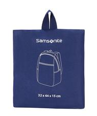 SAMSONITE  Mochila plegable GLOBAL TRAVEL - Mochilas Escuela & Tiempo Libre