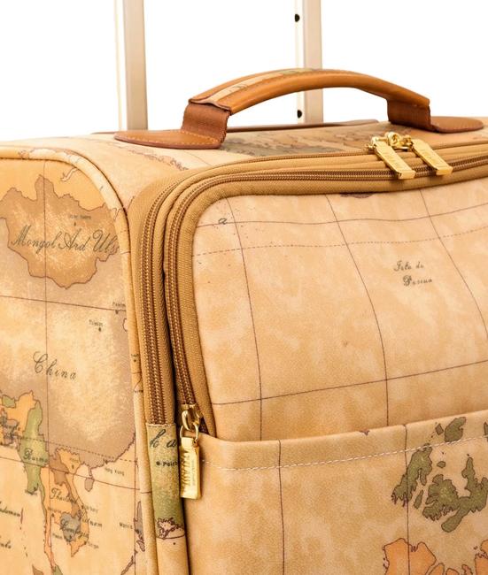  Carro portaequipajes GEO CLASSIC NATURAL - Equipaje de mano