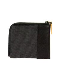 PIQUADRO  BLAME Cartera negro - Carteras Hombre - 3