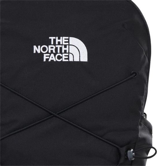 JESTER  JESTER Mochila para port&aacute;til de 15'' FLARERIP / TNF BLA - Mochilas Escuela & Tiempo Libre