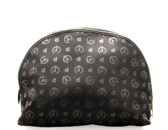  HERITAGE SOFT Tris Neceser platino - Carteras de mano & Neceser